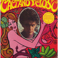 Caetano Veloso - Caetano Veloso - LP [ Record ]