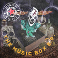 Down N Outz - The Music Box EP - RSD LP [ Record ]