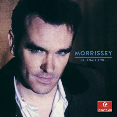 Morrissey - Vauxhall & I - LP [ Record ]