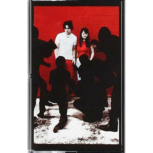 The White Stripes - White Blood Cells - Cassette [ Record ]