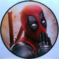 Deadpool 2 - Original Motion Picture Soundtrack - Picture Disc LP [ Record ]