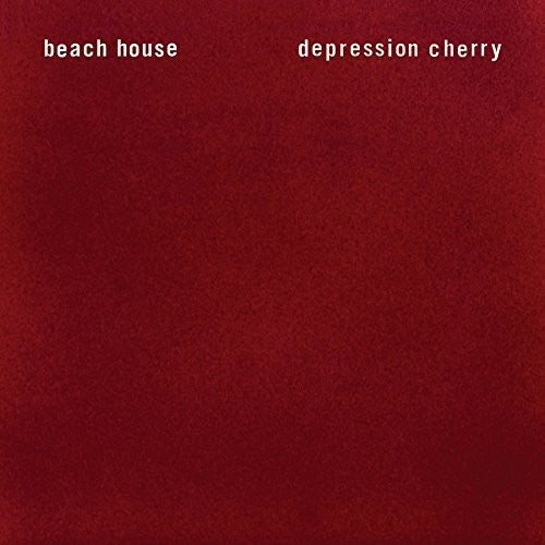 Beach House - Depression Cherry - LP [ Record ]