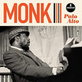 Thelonious Monk - Palo Alto - LP [ Record ]