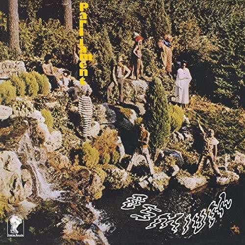 Parliament - Osmium - Import LP [ Record ]