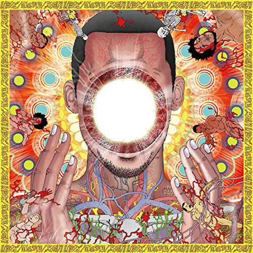 Flying Lotus - You're Dead! - LP [ Record ]