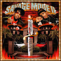 21 Savage & Metro Boomin - Savage Mode II - LP [ Record ]