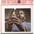 John Coltrane - Giant Steps - LP [ Record ]