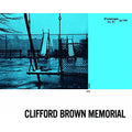 Clifford Brown - Memorial - LP [ Record ]