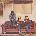 Crosby, Stills & Nash - Crosby, Stills & Nash - LP [ Record ]