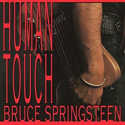 Bruce Springsteen - Human Touch - LP [ Record ]