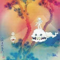 Kids See Ghosts - Kids See Ghosts - LP [ Record ]