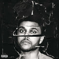 The Weeknd - Beauty Behind the Madness - LP [ Record ]