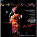 Sarah Vaughan - Sarah Sings Soulfully - Pure Pleasure LP [ Record ]