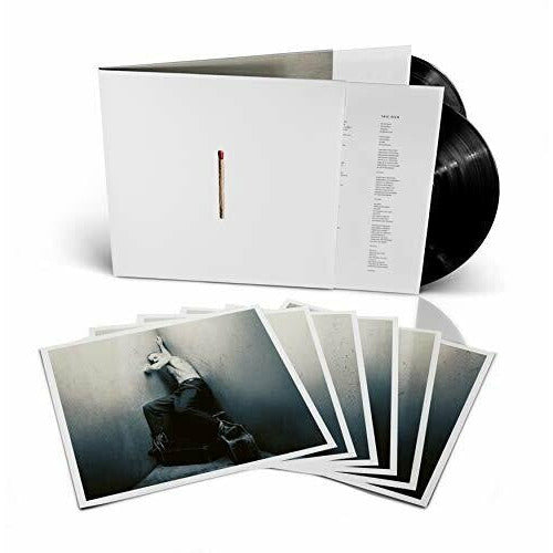 Rammstein - Untitled - LP [ Record ]
