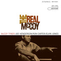 McCoy Tyner - The Real McCoy - Blue Note Classic Series LP [ Record ]