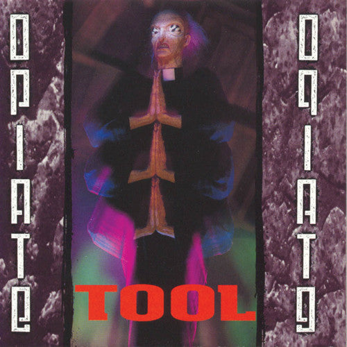 Tool - Opiate - 12" EP [ Record ]