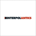 Interpol - Antics - LP [ Record ]