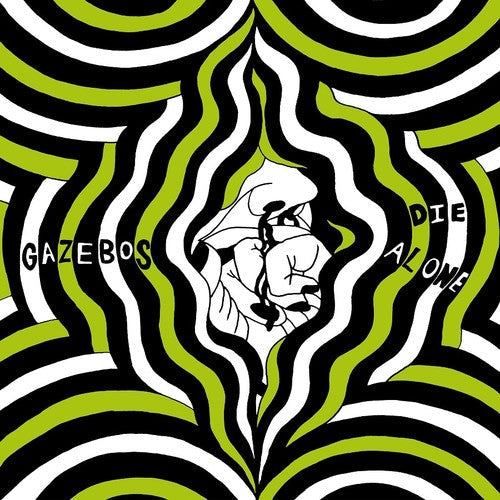 Gazebos - Die Alone - LP [ Record ]