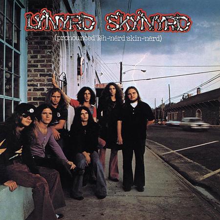 Lynyrd Skynyrd - Pronounced Leh-nerd Skin-nerd - Analogue Productions 45rpm LP [ Record ]