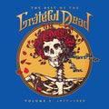 Grateful Dead - The Best of The Grateful Dead Vol. 2: 1977 - 1989 - LP [ Record ]