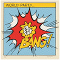 World Party - Bang! - LP [ Record ]