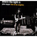 John Mayer - Where the Light Is: Live In Los Angeles - Music on Vinyl LP [ Record ]