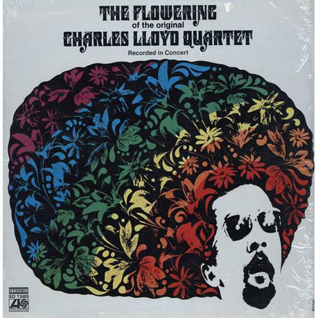 Charles Lloyd Quartet - The Flowering - Speakers Corner LP [ Record ]
