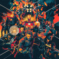 Avengers - Infinity War - Original Motion Picture Soundtrack lp [ Record ]