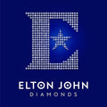Elton John - Diamonds - LP [ Record ]