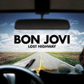 Bon Jovi - Lost Highway - LP [ Record ]