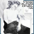 Strange Relations - Editorial You - Cassette [ Record ]