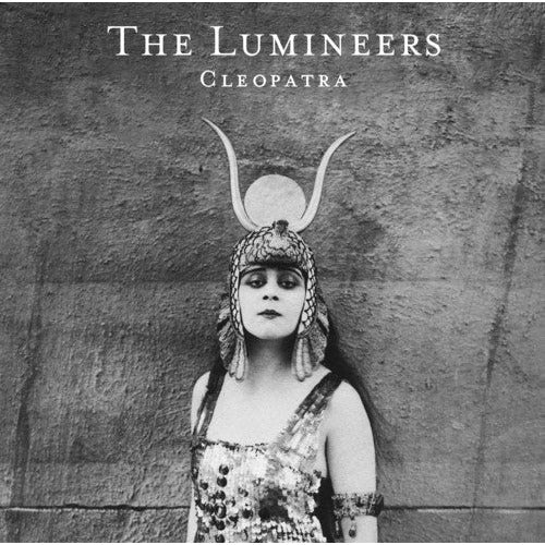 The Lumineers - Cleopatra - LP [ Record ]