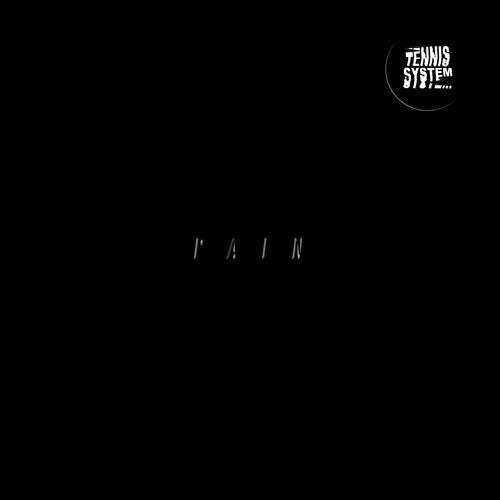 Tennis System - P A I N - LP [ Record ]