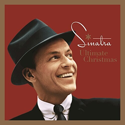 Frank Sinatra - Ultimate Christmas - LP [ Record ]