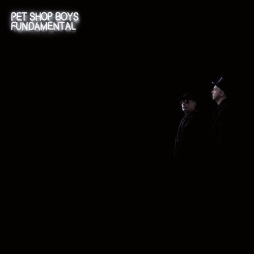 Pet Shop Boys - Fundamental - LP [ Record ]