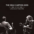 The Milk Carton Kids - Live From Lincoln Theatre - LP [ Record ]