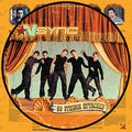 *NSYNC - No Strings Attached - Picture Disc LP [ Record ]