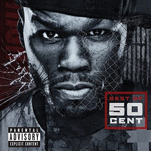 50 Cent - Best Of - LP [ Record ]