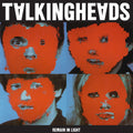 Talking Heads - Remain in Light - LP [ Record ]