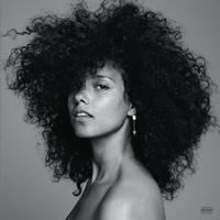 Alicia Keys - Here - LP [ Record ]