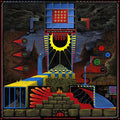 King Gizzard & the Lizard Wizard - Polygondwanalan - LP [ Record ]