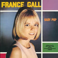 France Gall - Baby Pop - LP [ Record ]