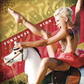 Pink - Funhouse - LP [ Record ]