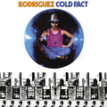 Rodriguez - Cold Fact - LP [ Record ]