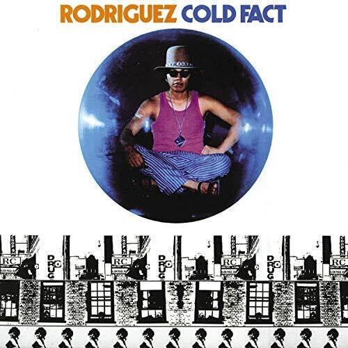Rodriguez - Cold Fact - LP [ Record ]