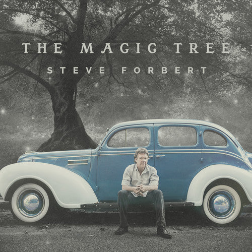 Steve Forbert - The Magic Tree - LP [ Record ]