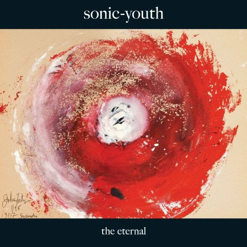 Sonic Youth - The Eternal - LP [ Record ]