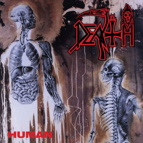 Death - Human - LP [ Record ]