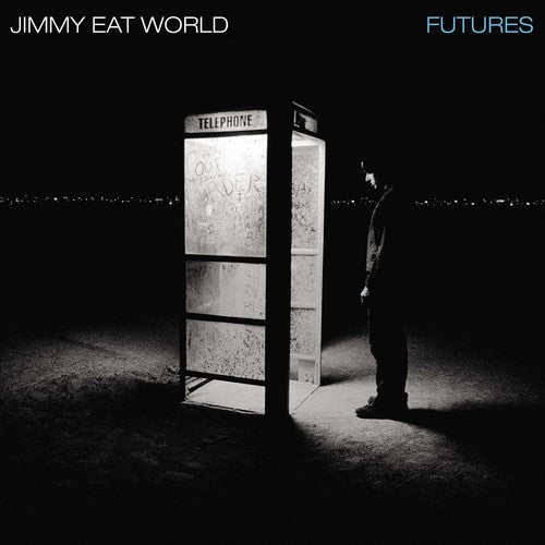 Jimmy Eat World - Futures - LP [ Record ]