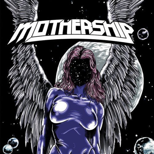 Mothership - Mothership - LP [ Record ]